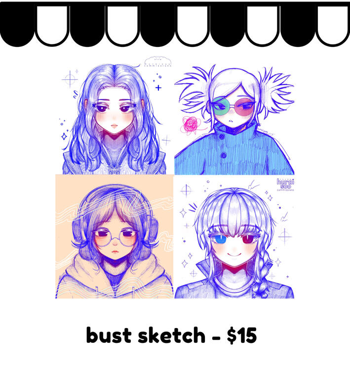 SKETCHES SKETCHES